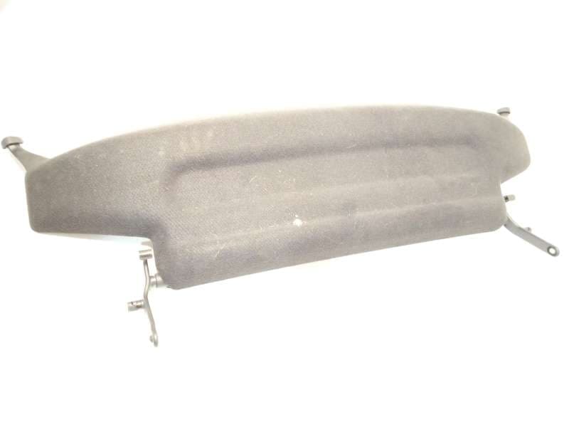 Recambio de bandeja trasera para mini mini descapotable (f57) one referencia OEM IAM 51467361776 7361776 - Blanco