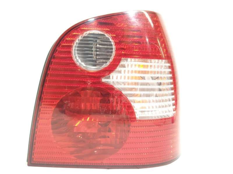 Recambio de piloto trasero derecho para volkswagen polo iv (9n_, 9a_) 1.4 16v referencia OEM IAM 6Q6945096G - Azul