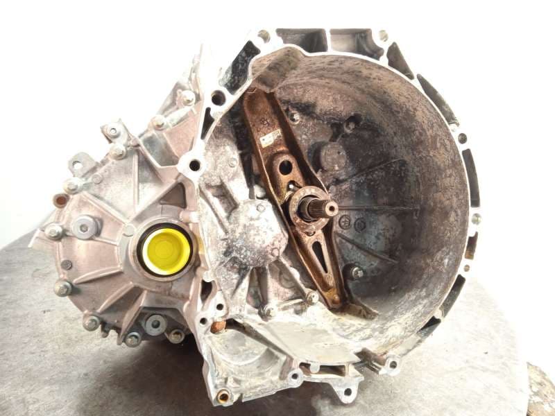 Recambio de caja cambios para mini mini descapotable (f57) one referencia OEM IAM BAN 23008687709 GS658BG - Blanco