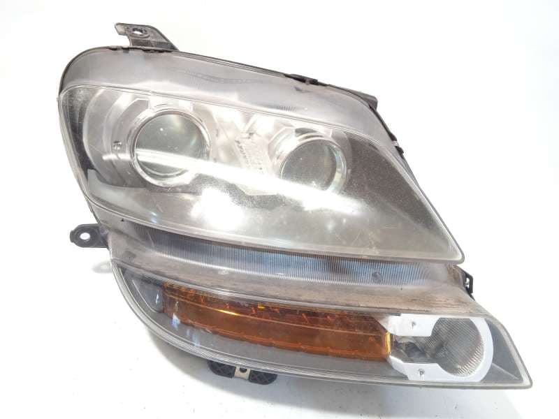 Recambio de faro derecho para fiat ulysse (179_) 2.2 jtd referencia OEM IAM 1496367080 89008920