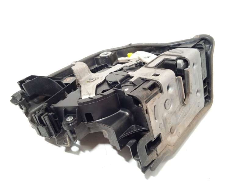 Recambio de cerradura puerta delantera derecha para mini mini descapotable (f57) one referencia OEM IAM 51217281934 7281934 - Blanco