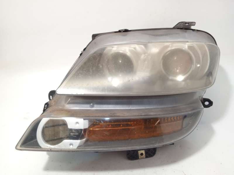 Recambio de faro izquierdo para fiat ulysse (179_) 2.2 jtd referencia OEM IAM 1496368080 89008921