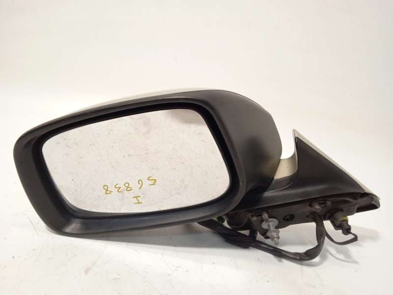 Recambio de retrovisor izquierdo para fiat ulysse (179_) 2.2 jtd referencia OEM IAM NOREF