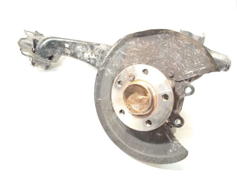 Recambio de mangueta trasera derecha para mini mini descapotable (f57) one referencia OEM IAM 6851576 33416858086 33308842878 - Blanco