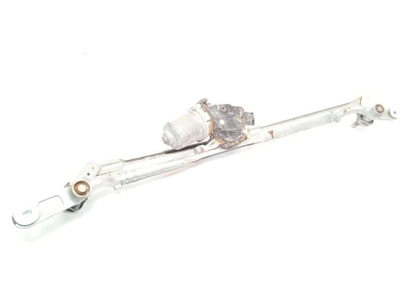 Recambio de motor limpia delantero para mini mini descapotable (f57) one referencia OEM IAM 7419787 61617419787 AV1590607693 - Blanco