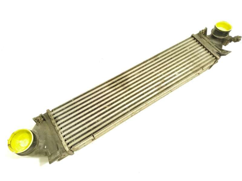 Recambio de intercooler para volvo s80 ii (124) d5 referencia OEM IAM 6G919L440DD - Gris