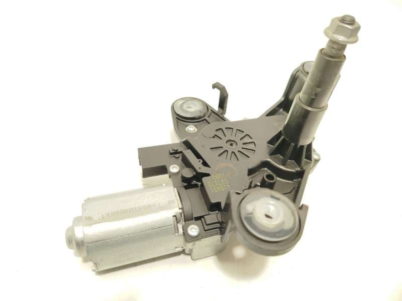 Recambio de motor limpia trasero para citroën c3 iii (sx) 1.2 vti 82 lpg referencia OEM IAM 9811259980 0390205008