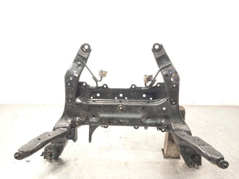 Recambio de puente delantero para mini mini descapotable (f57) one referencia OEM IAM 6865030 31116865030 - Blanco