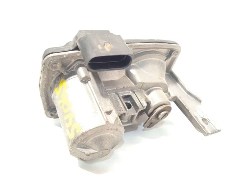 Recambio de modulo electronico para skoda octavia iii (5e3, nl3, nr3) 1.6 tdi referencia OEM IAM 5Q0253691F - Negro
