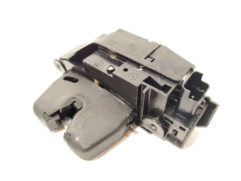 Recambio de cerradura maletero / porton para peugeot 308 iii (fb_, fh_, fp_, f3_, fm_) puretech 130 (fphnsl, fphnst) referencia