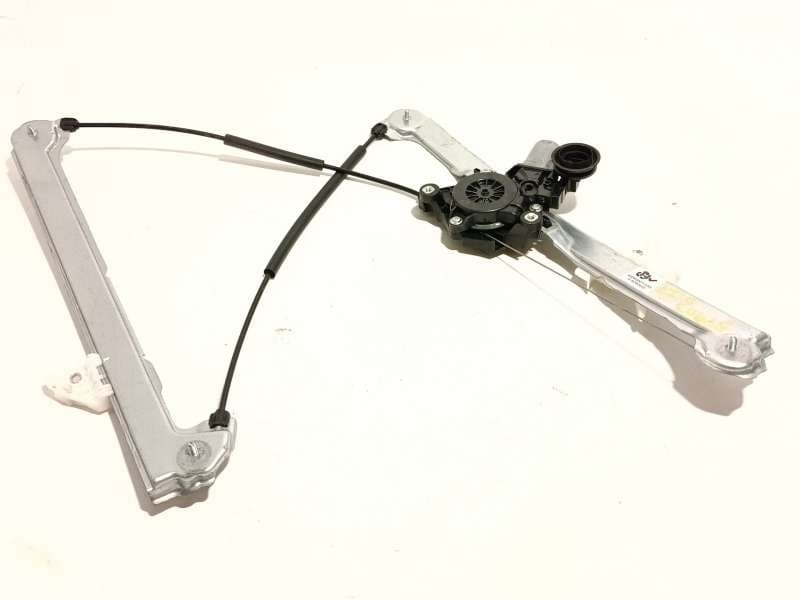 Recambio de elevalunas delantero izquierdo para mazda mazda 3 sedan 2.5 e-skyactiv-g referencia OEM IAM BCJH5958X BCJH5958XC