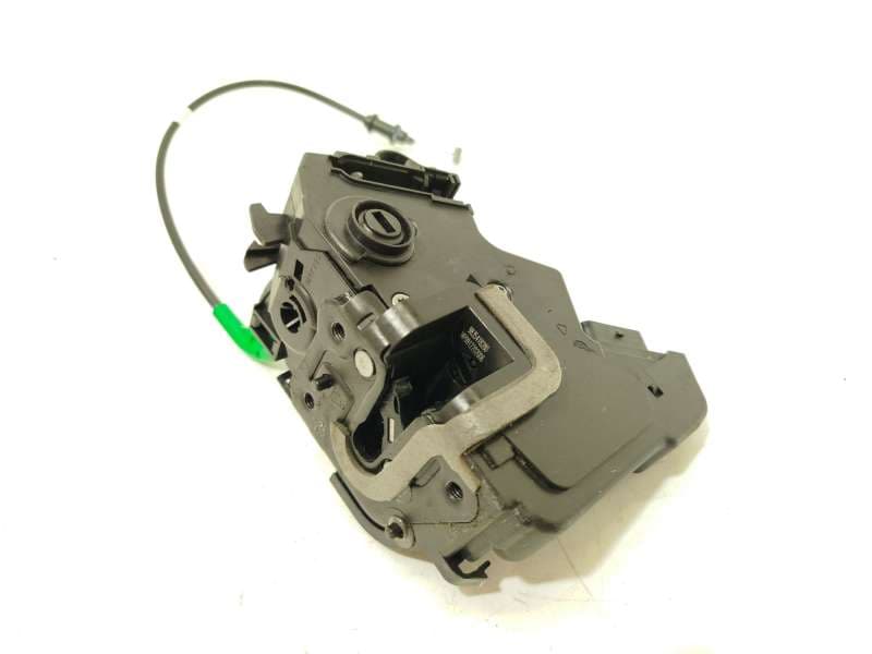 Recambio de cerradura puerta trasera derecha para peugeot 308 iii (fb_, fh_, fp_, f3_, fm_) puretech 130 (fphnsl, fphnst) refere