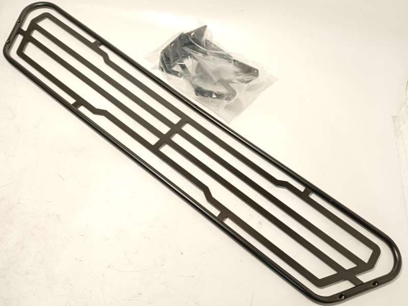 Recambio de bandeja trasera para renault scénic iv (j9_) 1.3 tce 140 referencia OEM IAM 8201612818