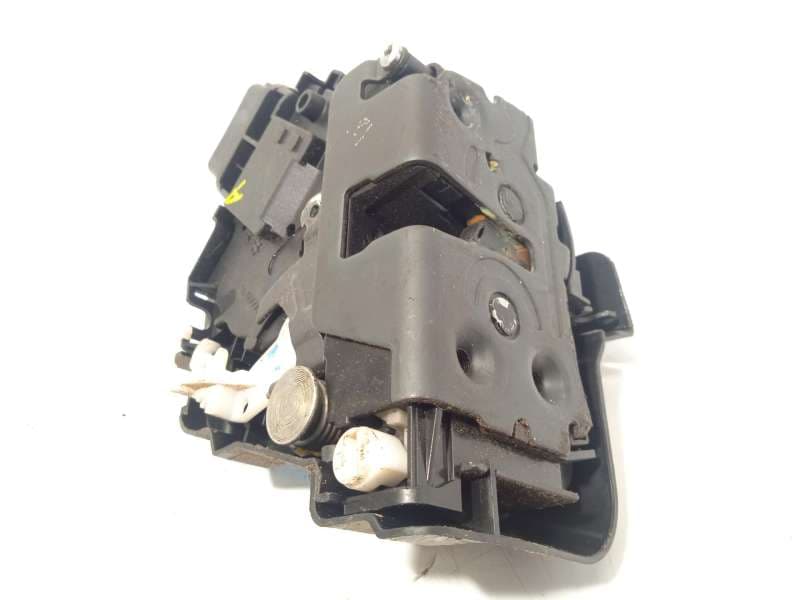 Recambio de cerradura puerta trasera izquierda para volvo v50 (545) 2.0 d referencia OEM IAM 30799324 - Plata