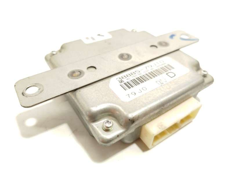 Recambio de modulo electronico para suzuki sx4 (ey, gy) 1.9 ddis 4x4 (rw 419d) referencia OEM IAM 3888579J10 - Negro