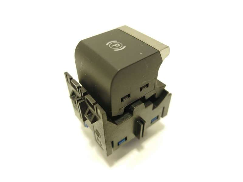 Recambio de interruptor para citroën c4 iii (ba_, bb_, bc_) e-c4 (bczkxc) referencia OEM IAM 9813146377 98131463ZD - Blanco