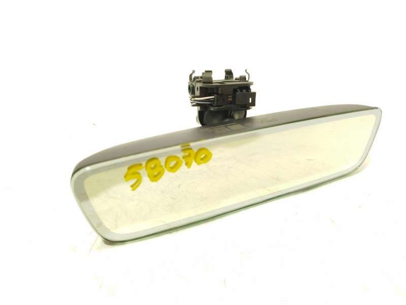 Recambio de espejo interior para peugeot 308 iii (fb_, fh_, fp_, f3_, fm_) puretech 130 (fphnsl, fphnst) referencia OEM IAM 9835