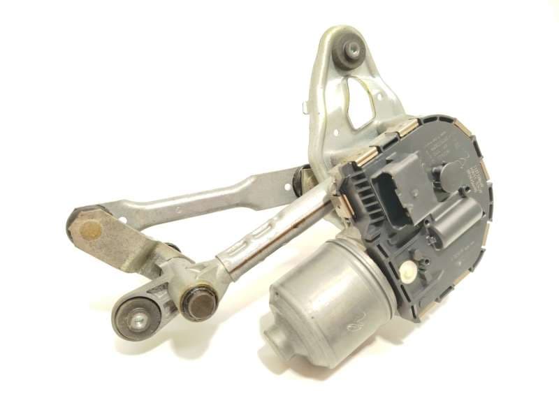 Recambio de motor limpia delantero para peugeot 5008 (0u_, 0e_) 1.6 16v referencia OEM IAM 9671062380 3397021289 - Negro
