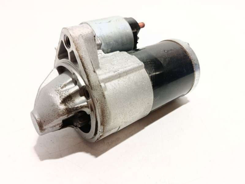 Recambio de motor arranque para mazda mazda 3 sedan 2.5 e-skyactiv-g referencia OEM IAM PY0118400 PY01 M000T39671