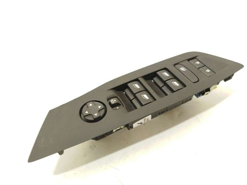Recambio de mando elevalunas delantero izquierdo para peugeot 308 iii (fb_, fh_, fp_, f3_, fm_) puretech 130 (fphnsl, fphnst) re