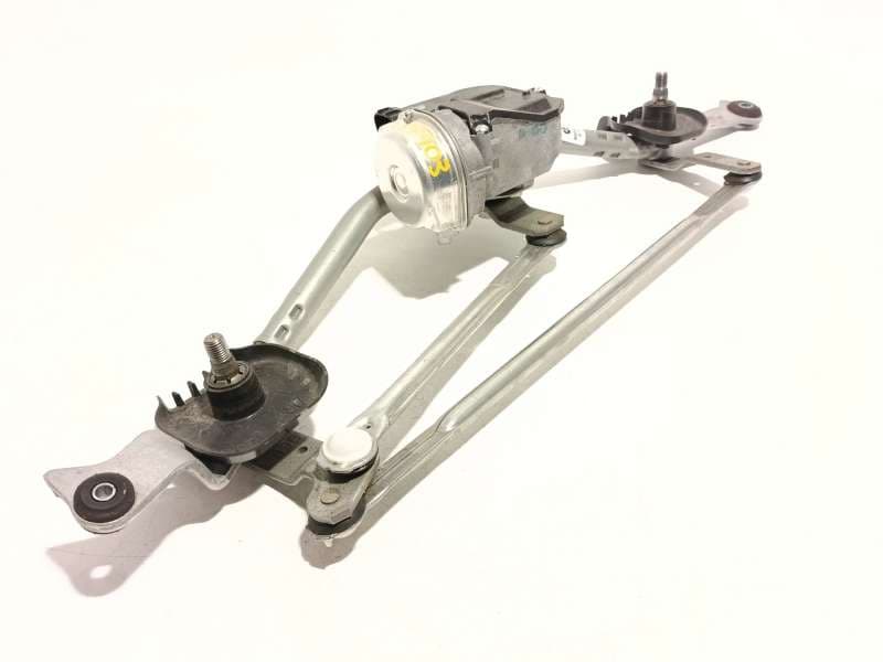 Recambio de motor limpia delantero para mazda mazda 3 sedan 2.5 e-skyactiv-g referencia OEM IAM BCKA6737 BCKA6737XD NPWM23025
