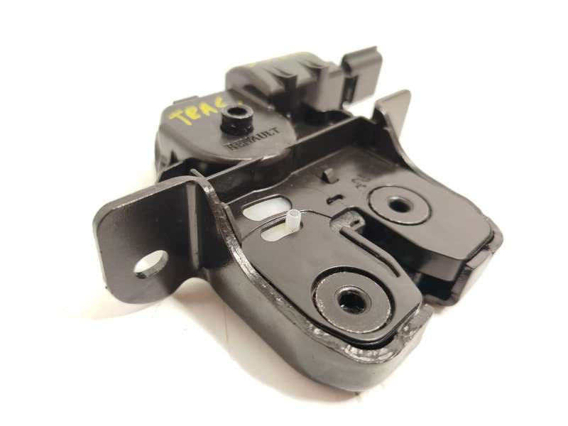 Recambio de cerradura maletero / porton para renault arkana i (lcm_, ldn_) 1.3 tce 140 (ldn0) referencia OEM IAM 905039428R - Negro