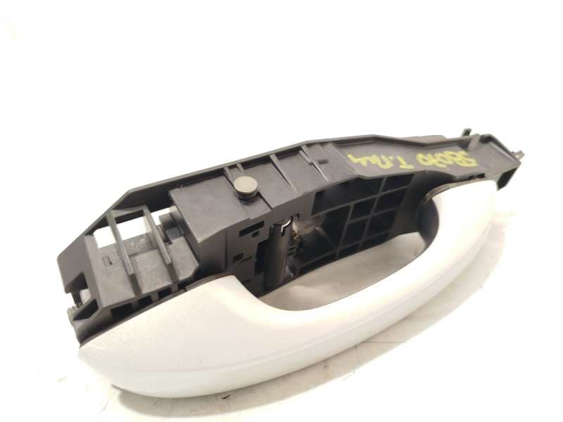 Recambio de maneta exterior trasera derecha para peugeot 308 iii (fb_, fh_, fp_, f3_, fm_) puretech 130 (fphnsl, fphnst) referen