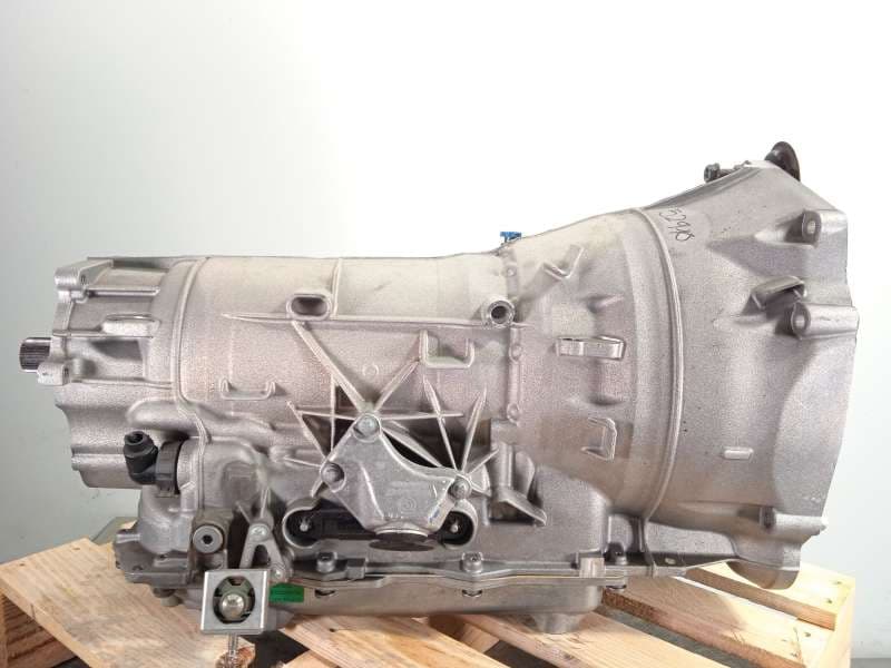 Recambio de caja cambios para bmw 4 coupé (g22, g82) m4 competition m xdrive referencia OEM IAM XNE 24009504769 9504769