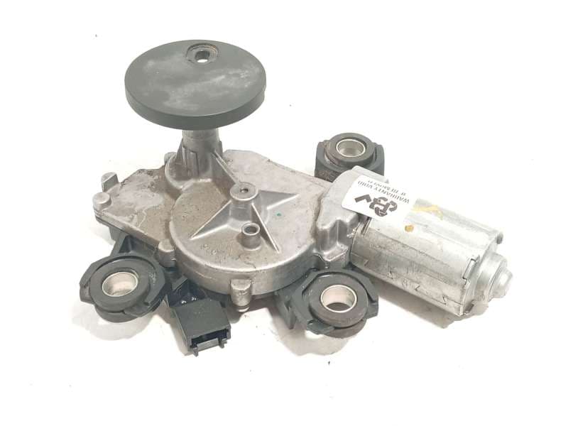 Recambio de motor limpia trasero para citroën c4 grand picasso i (ua_) 1.6 hdi referencia OEM IAM 9654115980 0390201817