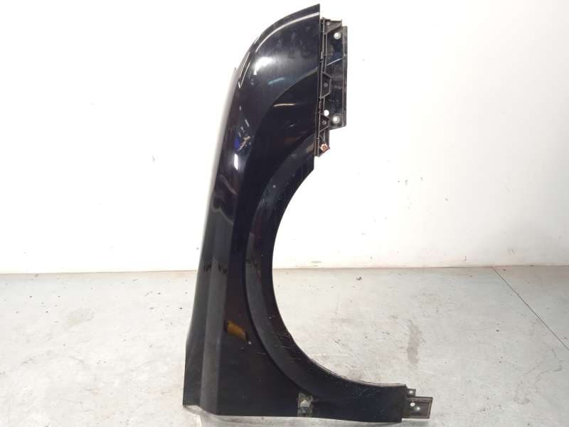 Recambio de aleta delantera derecha para opel vectra c gts (z02) 1.8 16v (f68) referencia OEM IAM 93172025 - Negro
