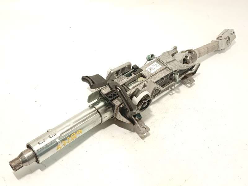 Recambio de columna direccion para mercedes-benz clase b sports tourer (w247) b 200 d (247.012) referencia OEM IAM 1774602900 A2 - Blanco