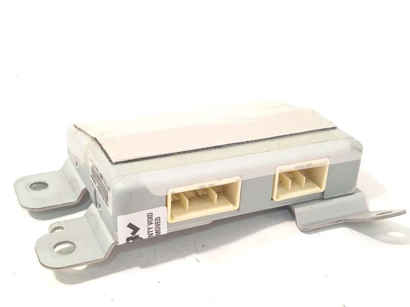 Recambio de modulo electronico para honda cr-v iii (re_) 2.2 i-dtec 4wd (re6) referencia OEM IAM 81401SWWG12 81401SWWG12M1 - Marron