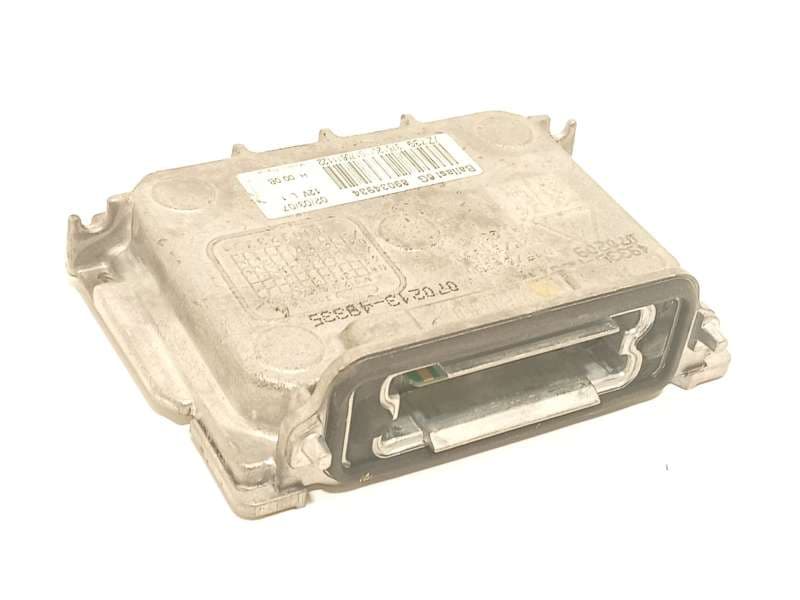 Recambio de centralita faros xenon para opel vectra c gts (z02) 1.9 cdti (f68) referencia OEM IAM 89034934 6224L8 - Granate