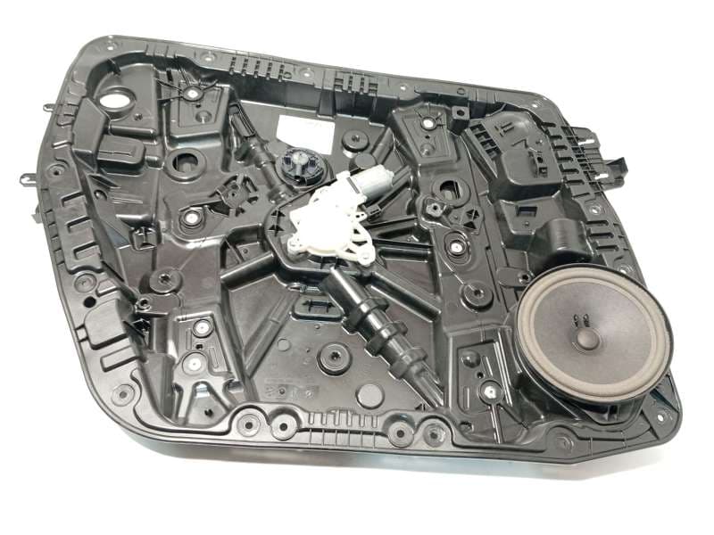 Recambio de elevalunas delantero izquierdo para mercedes-benz clase b sports tourer (w247) b 200 d (247.012) referencia OEM IAM - Blanco