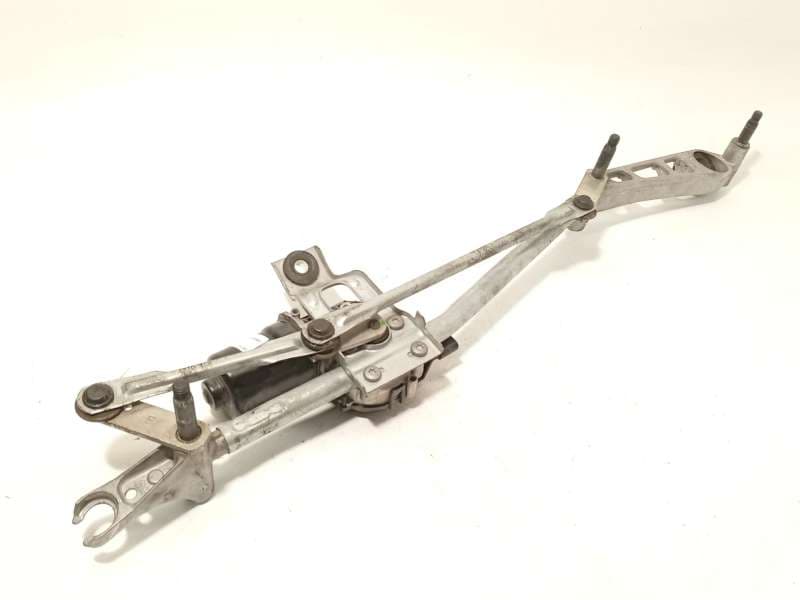 Recambio de motor limpia delantero para mercedes-benz clase b sports tourer (w247) b 200 d (247.012) referencia OEM IAM A2478201 - Blanco