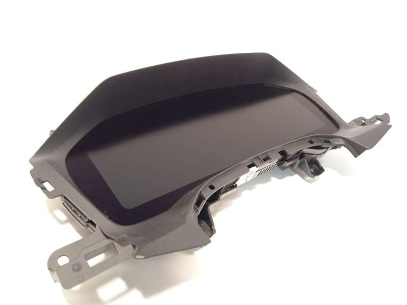 Recambio de cuadro instrumentos para bmw 4 gran coupe (g26) 420 d mild-hybrid referencia OEM IAM 62105A5A9F4 5A5A9F4 0263745284