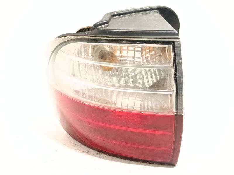 Recambio de piloto trasero izquierdo para hyundai h-1 furgoneta (a1) 2.5 td referencia OEM IAM 924014A610