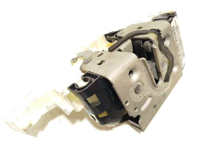 Recambio de cerradura puerta delantera derecha para jeep compass (mp, m6, mv, m7) 1.4 multiair referencia OEM IAM 68164358AB