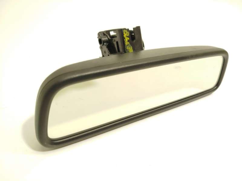 Recambio de espejo interior para citroën c4 iii (ba_, bb_, bc_) 1.2 puretech 130 (bahnsa, bahnsb) referencia OEM IAM 9835908980 - Rojo