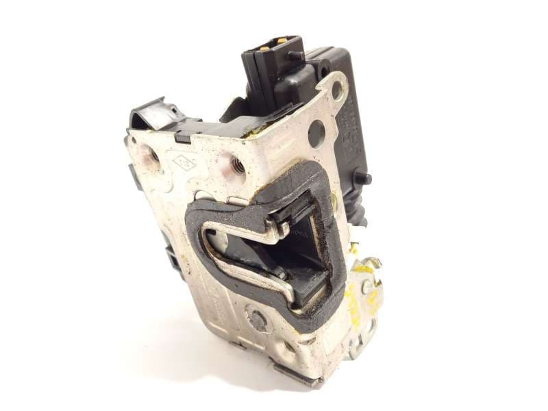 Recambio de cerradura puerta delantera derecha para dacia sandero (bs_) 1.4 (bs0c, bs0a, bs0g, bs1f, bs0e) referencia OEM IAM 82 - Verde