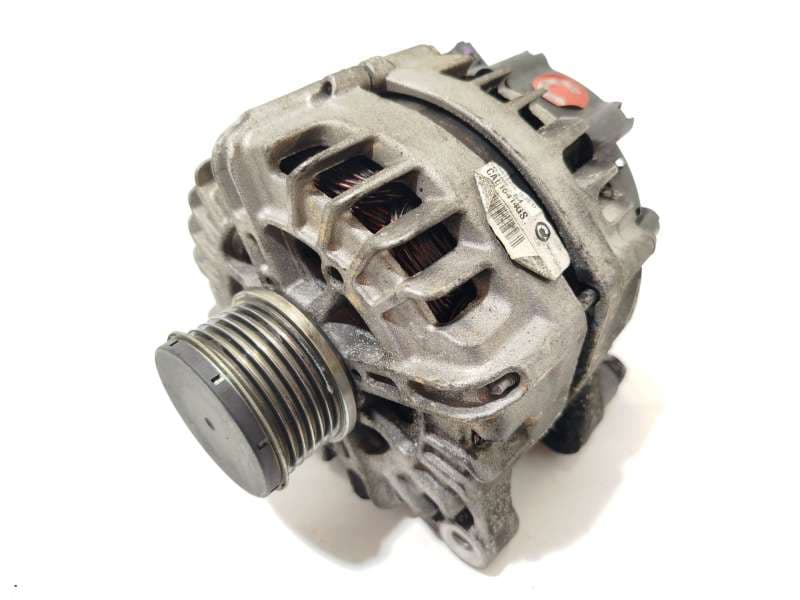 Recambio de alternador para citroën jumpy iii autobús (v_) 1.6 bluehdi 115 referencia OEM IAM 9678048880 TG15S205