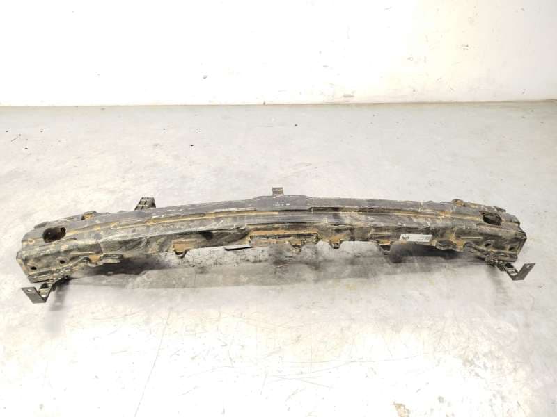 Recambio de refuerzo paragolpes trasero para hyundai i30 (pde, pd, pden) 1.0 t-gdi referencia OEM IAM 86630G4000 - Blanco