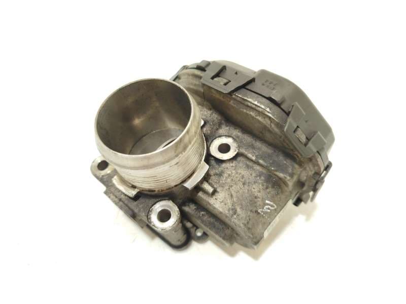Recambio de caja mariposa para citroën jumpy iii autobús (v_) 1.6 bluehdi 115 referencia OEM IAM 9807238580 V29039645