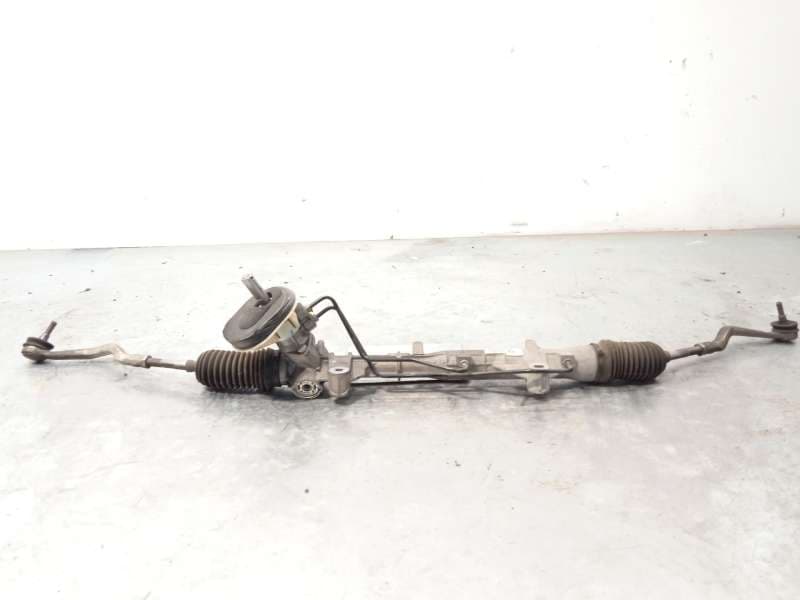 Recambio de cremallera direccion para dacia sandero (bs_) 1.4 (bs0c, bs0a, bs0g, bs1f, bs0e) referencia OEM IAM 8200720880 6900 - Verde