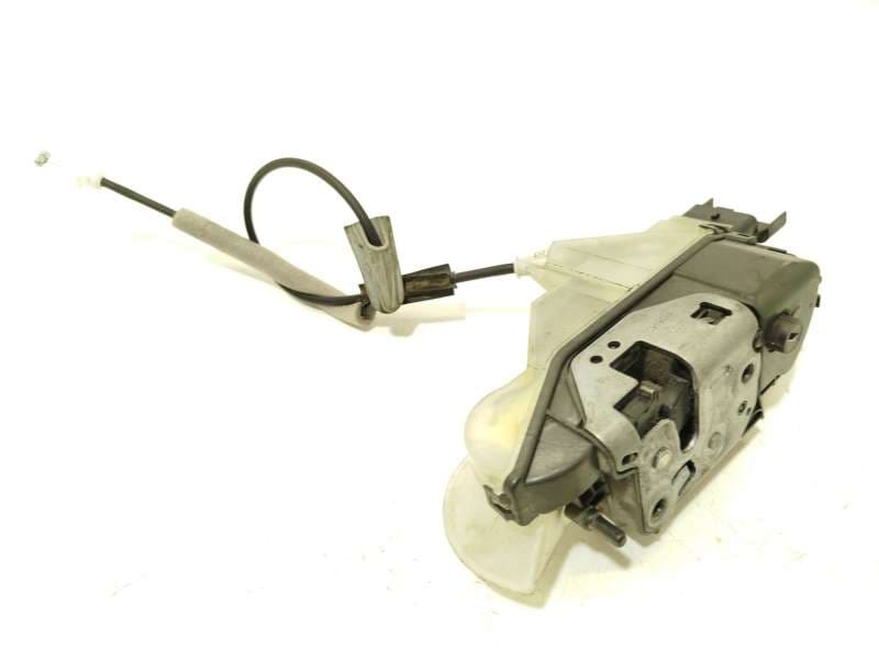 Recambio de cerradura puerta delantera izquierda para citroën jumpy iii autobús (v_) 1.6 bluehdi 115 referencia OEM IAM 084139 9
