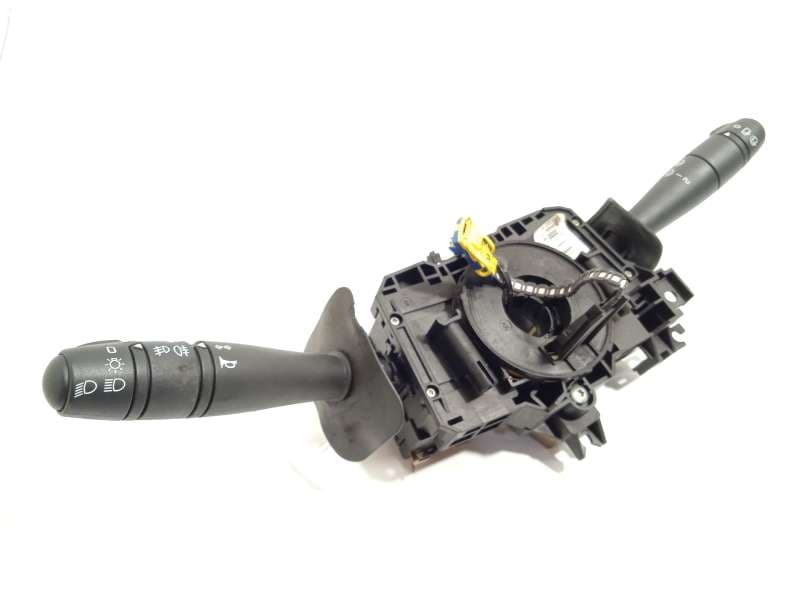 Recambio de mando intermitentes para dacia sandero (bs_) 1.4 (bs0c, bs0a, bs0g, bs1f, bs0e) referencia OEM IAM 8200792587 - Verde