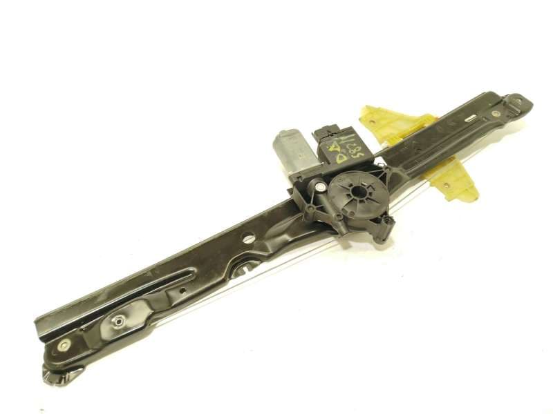 Recambio de elevalunas delantero derecho para citroën jumpy iii autobús (v_) 1.6 bluehdi 115 referencia OEM IAM 9808388480 0130