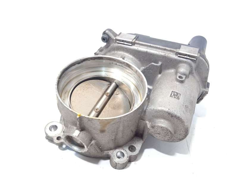 Recambio de caja mariposa para audi q2 (gab, gag) 35 tfsi referencia OEM IAM 04E133062Q