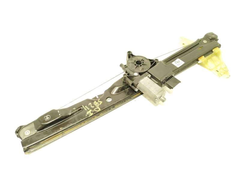 Recambio de elevalunas delantero izquierdo para citroën jumpy iii autobús (v_) 1.6 bluehdi 115 referencia OEM IAM 9808388580 01