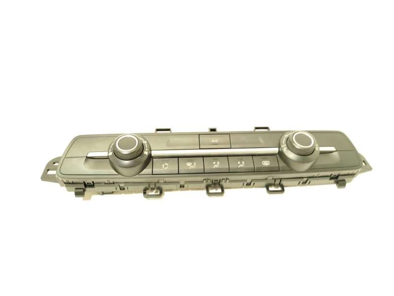 Recambio de mando calefaccion / aire acondicionado para citroën jumpy iii autobús (v_) 1.6 bluehdi 115 referencia OEM IAM 980754